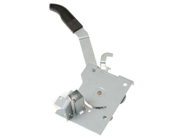 12725574-1-M-GE-WB10X33059-LATCH ASSEMBLY