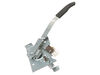 12725574-2-S-GE-WB10X33059-LATCH ASSEMBLY
