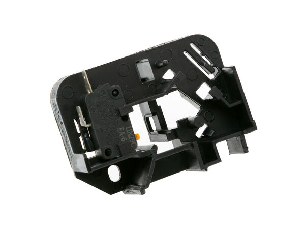 12725575-1-M-GE-WB10X33305-Latch Body Assembly (Left)