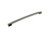 12725585-3-S-GE-WB15X33159-BLACK STAINLESS HANDLE AND ENDCAP