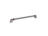 STAINLESS STEEL HANDLE AND ENDCAP – Part Number: WB15X33164