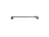 12725586-2-S-GE-WB15X33164-STAINLESS STEEL HANDLE AND ENDCAP