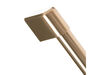 12725593-2-S-GE-WB15X33432-Brushed Handle (Bronze)