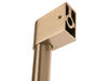 Brushed Handle (Bronze) – Part Number: WB15X33466