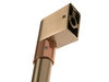 12725597-2-S-GE-WB15X33467-Brushed Handle With Cafe Band (Bronze)
