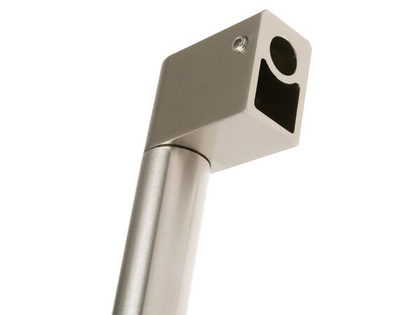 12725599-1-M-GE-WB15X33514-STAINLESS STEEL DOOR HANDLE