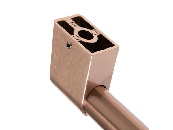 12725609-1-M-GE-WB15X33772-Brushed Handle (Copper)