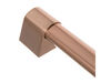 12725609-2-S-GE-WB15X33772-Brushed Handle (Copper)