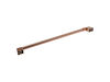12725610-3-S-GE-WB15X33773-BRUSHED COPPER HANDLE W/ CAFI BAND