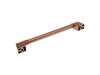 12725611-3-S-GE-WB15X33774-Brushed Handle With Cafe Band (Copper)