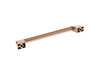 12725617-3-S-GE-WB15X33784-Brushed Handle With Cafe Band (Copper)