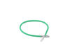 12725625-2-S-GE-WB18X30745-LEAD WIRE 14 GA GN