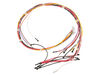 HARNESS MAIN – Part Number: WB18X31428