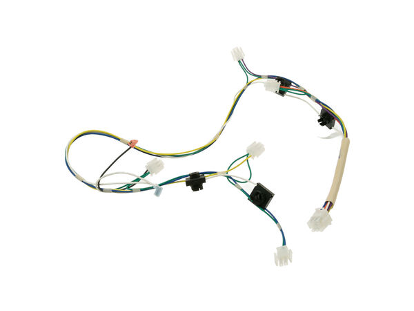 12725671-1-M-GE-WB18X31497-HARNESS BURNER BOX