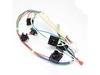 HARNESS BURNER BOX – Part Number: WB18X31499