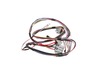 12725687-2-S-GE-WB18X31605-HARNESS INDUCTION