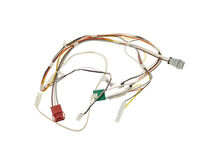 LATCH COM HARNESS WIRE – Part Number: WB18X33365