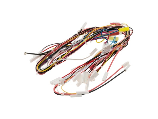 12725736-1-M-GE-WB18X33394-SINGLE HARNESS