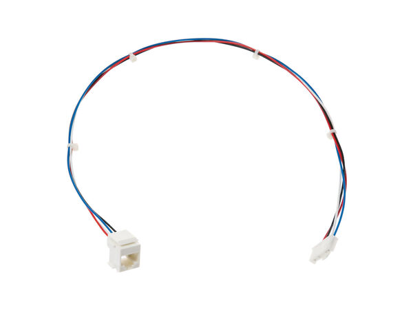 12725737-1-M-GE-WB18X33397-SINGLE HARNESS