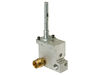 12725750-2-S-GE-WB21X30342-GAS VALVE DUAL REAR