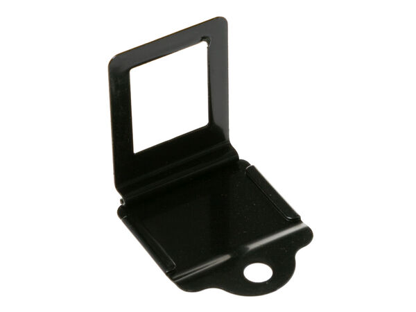 12725755-1-M-GE-WB24X33028-RJ45 BRACKET