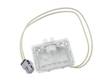 HALOGEN LAMP ASM – Part Number: WB25X31223