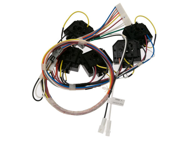 12725782-1-M-GE-WB27X31504-LED BOARDS SWITCH AND HARNESS ASM