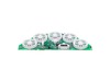 12725791-2-S-GE-WB27X31999-DISPLAY BOARD ASM