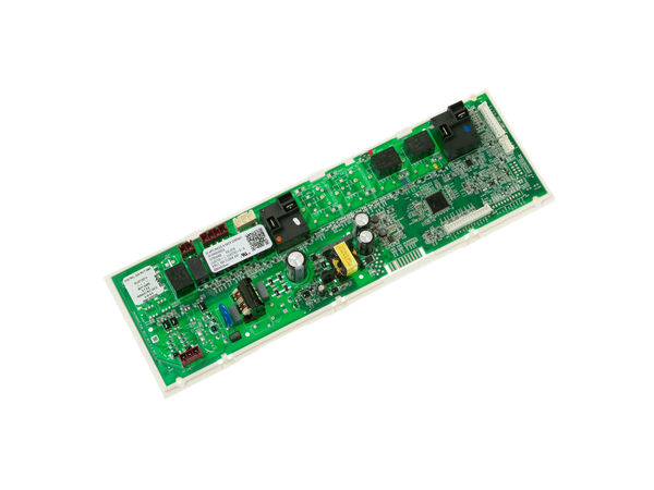 12725792-1-M-GE-WB27X32099-MACHINE BOARD WITH FRAME