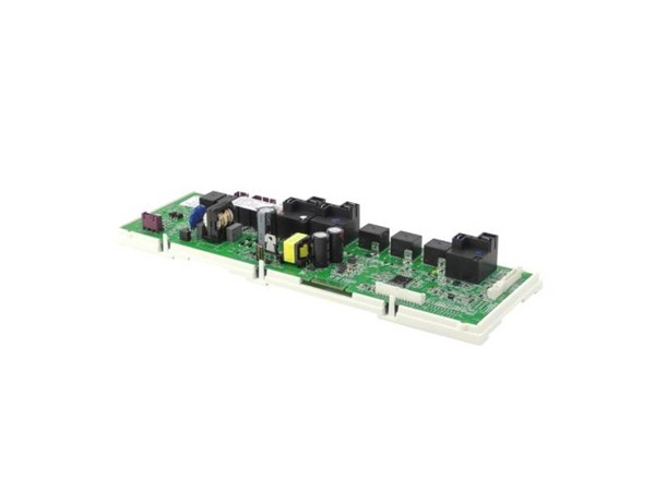12725794-1-M-GE-WB27X32106-MACHINE BOARD WITH FRAME