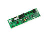 12725794-3-S-GE-WB27X32106-MACHINE BOARD WITH FRAME