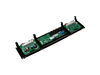 OVEN CONTROL AND OVERLAY ASM BK – Part Number: WB27X32165