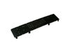 12725813-2-S-GE-WB27X32165-OVEN CONTROL AND OVERLAY ASM BK