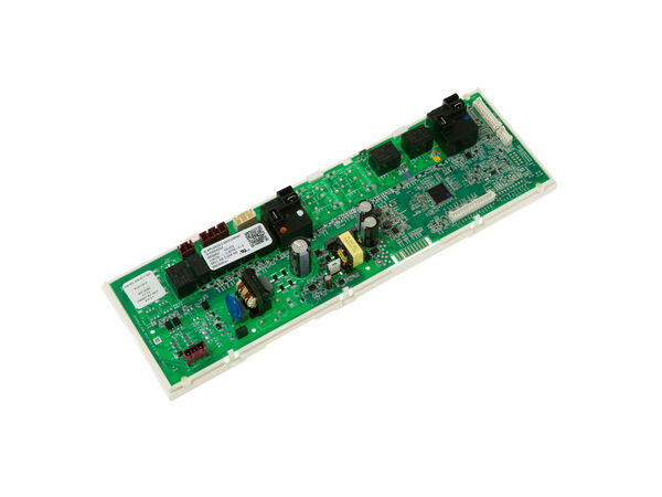 12725815-1-M-GE-WB27X32185-MACHINE BOARD WITH FRAME