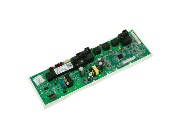 12725816-1-M-GE-WB27X32192-Control Board With Frame