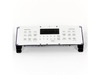 WHITE OVERLAY AND CONTROL WHITE LED – Part Number: WB27X32200