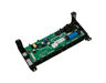 12725817-3-S-GE-WB27X32200-WHITE OVERLAY AND CONTROL WHITE LED
