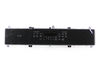 12725818-2-S-GE-WB27X32201-DORIAN GRAY OVERLAY AND CONTROL WHITE LE