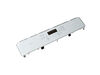 12725819-2-S-GE-WB27X32202-WHITE OVERLAY AND CONTROL WHITE LED