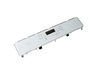 12725819-3-S-GE-WB27X32202-WHITE OVERLAY AND CONTROL WHITE LED