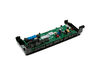 BLACK OVERLAY AND CONTROL WHITE LED – Part Number: WB27X32208