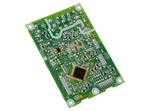 12725832-1-M-GE-WB27X32412-RELAY BOARD