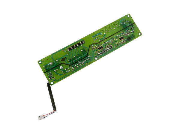 12725835-1-M-GE-WB27X32623-RELAY BOARD