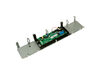 Overlay And Control Board (Grey) – Part Number: WB27X32808