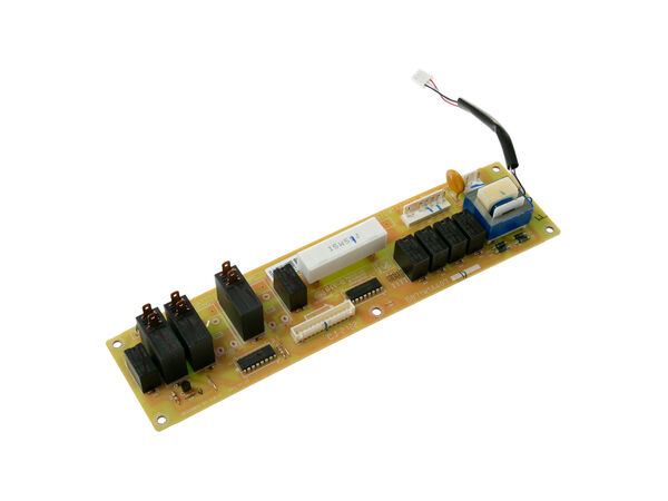 12725868-1-M-GE-WB27X32916-RELAY BOARD