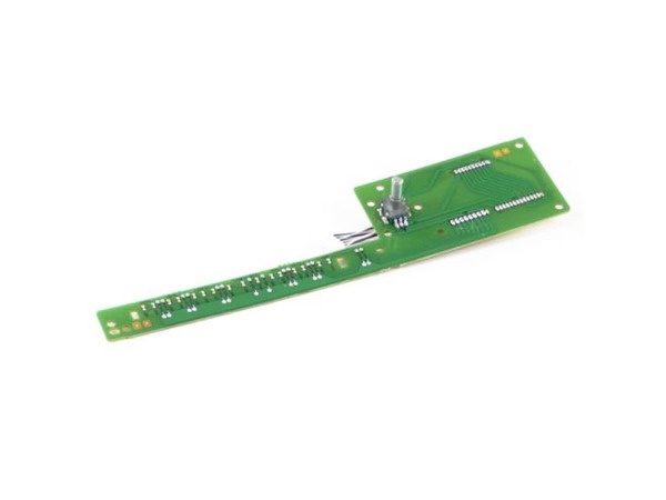 12725893-1-M-GE-WB27X33078-SELECTOR BOARD