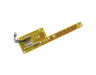 12725893-3-S-GE-WB27X33078-SELECTOR BOARD