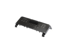 Control & Overlay Assembly – Part Number: WB27X33125