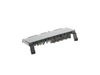 12725906-2-S-GE-WB27X33125-Control & Overlay Assembly
