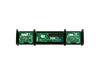 OVEN CONTROL AND OVERLAY ASM – Part Number: WB27X33128
